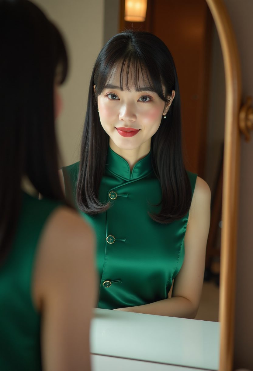 大地回响海报
