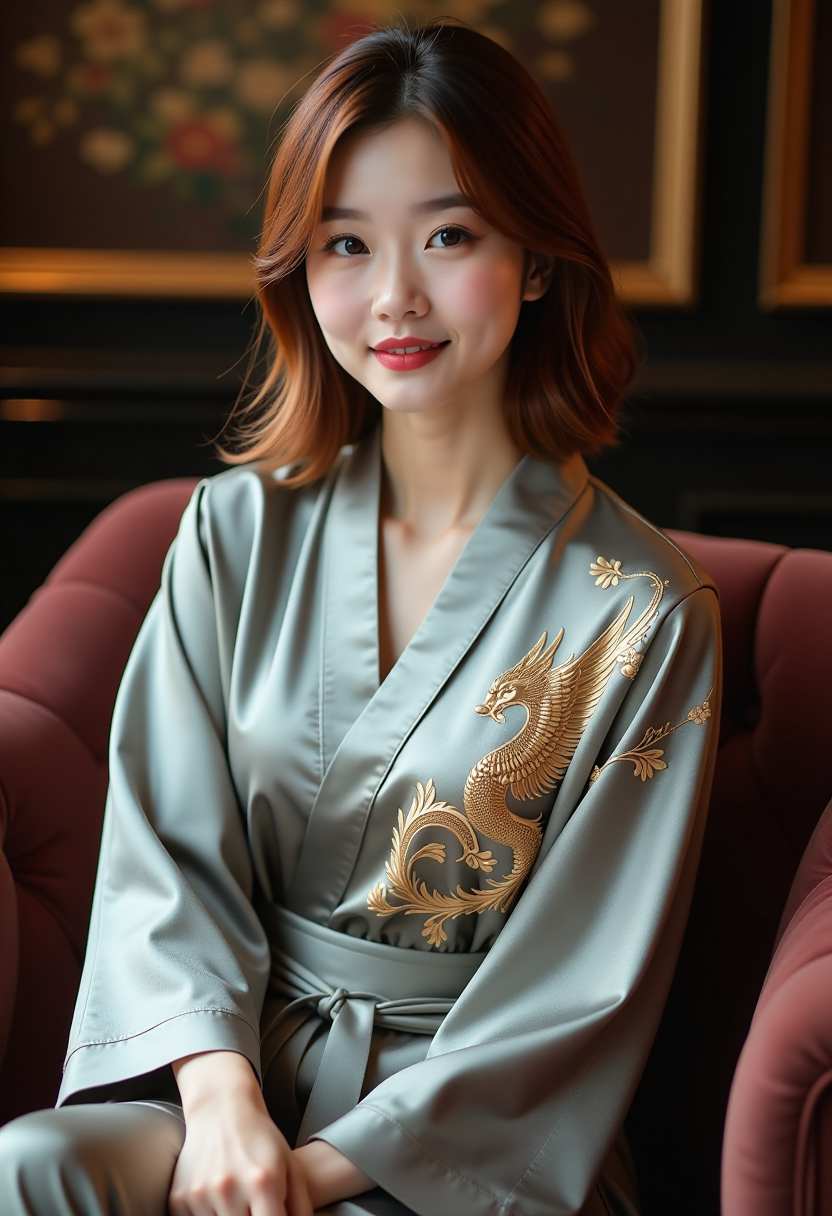 风起南城海报