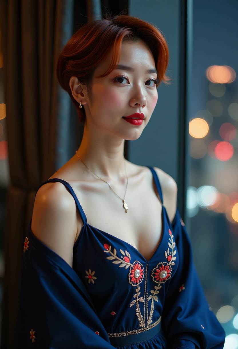 无声证词海报